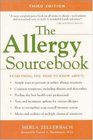 The Allergy Sourcebook