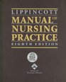 Lippincott Manual of Nursing Practice Eighth Edition Canadian Version Concepts of Altered Health States