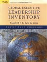 Global Executive Leadership Inventory Participant's Workbook  Facilitators Guide