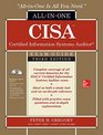 CISA Certified Information Systems Auditor AllinOne Exam Guide Third Edition
