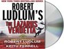 Robert Ludlum's The Lazarus Vendetta : A Covert-One Novel (A Covert-One Novel)