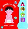 Once Upon a Potty Sound Book for Boys