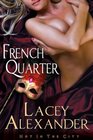 French Quarter (Hot in the City, Bk 1)