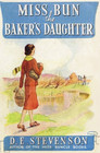 Miss Bun the Baker's Daughter