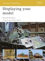 Displaying your model (Osprey Modelling)