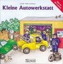 Zieh und schau Kleine Autowerkstatt