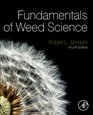 Fundamentals of Weed Science Fourth Edition