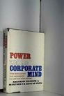 Power and the corporate mind