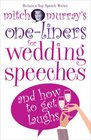 OneLiners for Wedding Speeches And How to Get Laughs