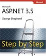Microsoft ASPNET 35 Step by Step