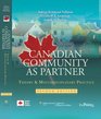 Canadian Community as Partner Theory  Multidisciplinary Practice