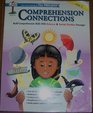 Comprehension Connections    grade 2