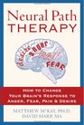 Neural Path Therapy How to Change Your Brain's Response to Anger Fear Pain and Desire