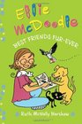 Ellie McDoodle Best Friends FurEver