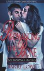 Romancing The Bone Gay Romance Erotica