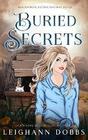 Buried Secrets (Blackmoore Sisters Mystery)