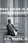 What Color is a Conservative