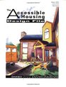 The Accessible Housing Design File