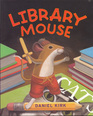 Library Mouse (Library Mouse, Bk 1)