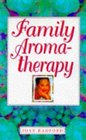 Family Aromatherapy