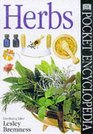 Dk Pocket Encyclopedia of Herbs