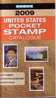 2009 Scott US Stamp Pocket Catalogue