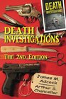 Death Investigations The 2nd Edition