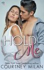 Hold Me (Cyclone) (Volume 2)