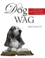 Dog The Wag MrJeffries' Dogged Pursuit of Canine Words and Phrases
