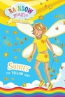 Sunny the Yellow Fairy
