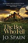 The Boy Who Fell