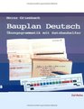 Bauplan Deutsch