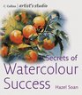 Secrets of Watercolour Success