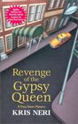 Revenge of the Gypsy Queen (Tracy Eaton, Bk 1)
