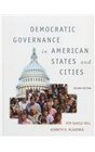 Democratic Governance in American States and Cities
