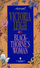 Blackthorne's Woman