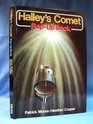 Halley's Comet Popup Book