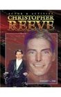 Christopher Reeve Actor  Activist