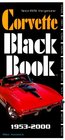 The Corvette Black Book 19532000