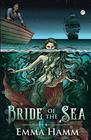 Bride of the Sea A Little Mermaid Retelling