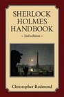 Sherlock Holmes Handbook Second Edition