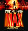 Max (Maximum Ride, Bk 5) (Audio CD) (Unabridged)