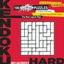 Kendoku Hellaciously Hard 100 Beyond Brutal Puzzles to Build Your Brain