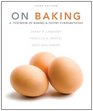 On Baking (3rd Edition)