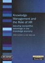Knowledge Management Toolkit for HR Professionals