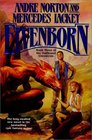 Elvenborn  (Halfblood Chronicles, Bk 3)