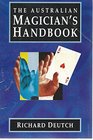 The Australian Magician's Handbook