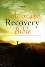 Celebrate Recovery Bible