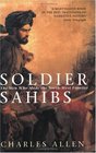 Soldier Sahibs