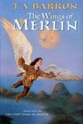 The Wings of Merlin